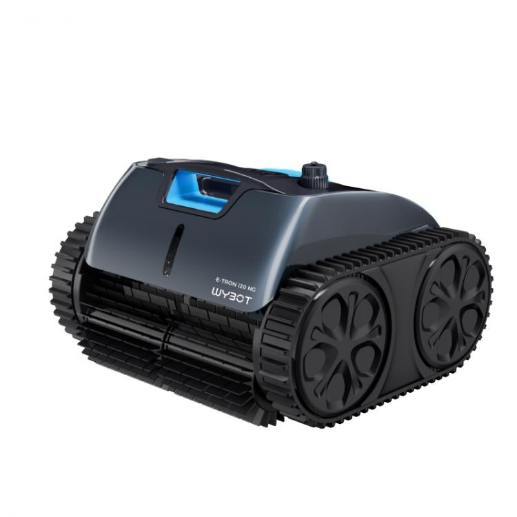 Draadloze zwembadstofzuiger WYBOT E-TRON I20 NG